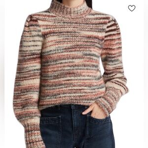 Veronica Beard Alston Sweater, Size S NWOT